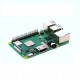 Raspberry Pi 3 Model B+ BCM2837B0 SoC, IoT, PoE Enabled