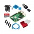Raspberry Pi 3 Model B+ Starter Kit