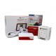 Raspberry Pi 4 2GB Starter Kit with Official 7 inch Touch Display