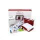 Raspberry Pi 4 2GB Starter Kit with Official 7 inch Touch Display