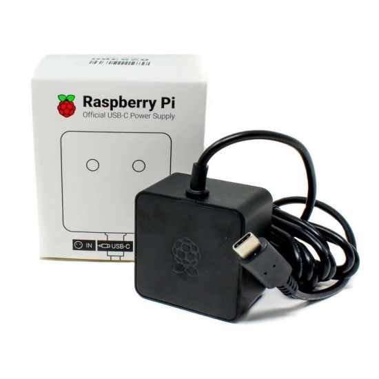 Raspberry Pi 4 2GB Starter Kit with Official 7 inch Touch Display