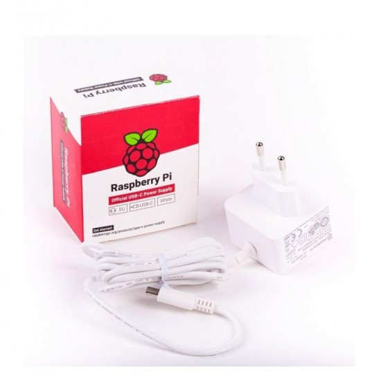 Raspberry Pi 4 Model B 1GB Starter Kit