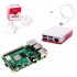 Raspberry Pi 4 Model B 4GB Starter Kit