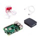 Raspberry Pi 4 Model B 4GB Starter Kit