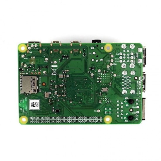 Raspberry Pi 4 Model B 8GB Starter Kit