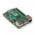 Raspberry Pi 4 Model-B with 1 GB RAM