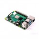 Raspberry Pi 4 Model-B with 4 GB RAM