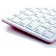 Official Raspberry Pi 400 Personal Computer -US layout (Unit Only)