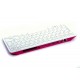 Official Raspberry Pi 400 Personal Keyboard Computer Kit- US Layout