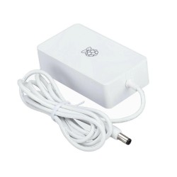 Build Hat Power Supply