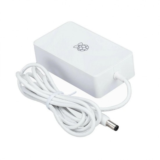 Build Hat Power Supply