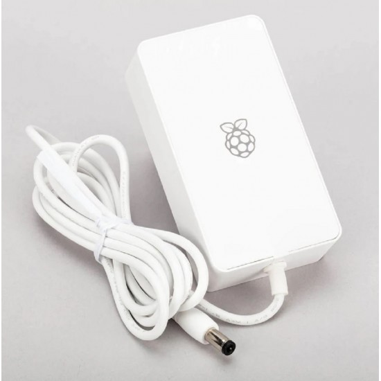 Build Hat Power Supply