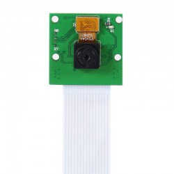 5MP Raspberry Pi 3/4 Model B Camera Module Rev 1.3 with Cable