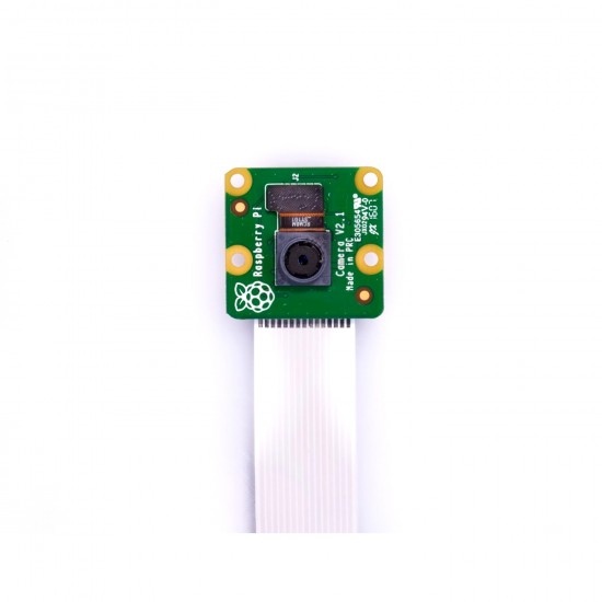 Official Raspberry Pi Camera V2