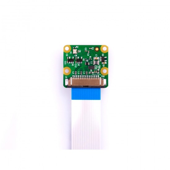 Official Raspberry Pi Camera V2
