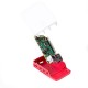 Official Raspberry Pi 4 Desktop Kit With Guide Book