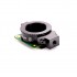 Official Raspberry Pi High Quality Camera with Interchangeable Lens Base