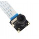 Raspberry PI Infrared IR Night Vision Surveillance Camera Module 500W Webcam with ribbon Cable