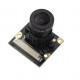 Raspberry PI Infrared IR Night Vision Surveillance Camera Module 500W Webcam with ribbon Cable