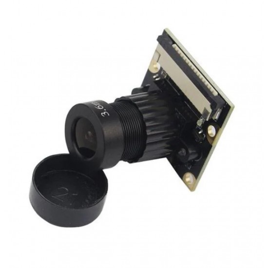 Raspberry PI Infrared IR Night Vision Surveillance Camera Module 500W Webcam with ribbon Cable
