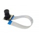 Raspberry PI Infrared IR Night Vision Surveillance Camera Module 500W Webcam with ribbon Cable