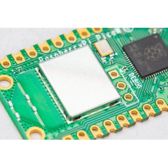Raspberry Pi Pico