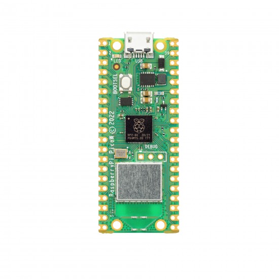 Raspberry Pi Pico WH