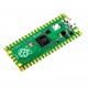 Raspberry PI PICO H (with Soldered Headers)