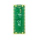 Raspberry PI Pico with Headers and Micro USB Cable