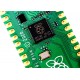 Raspberry PI Pico with Headers and Micro USB Cable