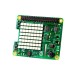 Raspberry Pi Sense HAT for the Pi 3/2/B+/A+ Model