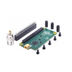 Raspberry Pi TV HAT