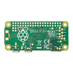 Raspberry Pi Zero v1.3 Development Board