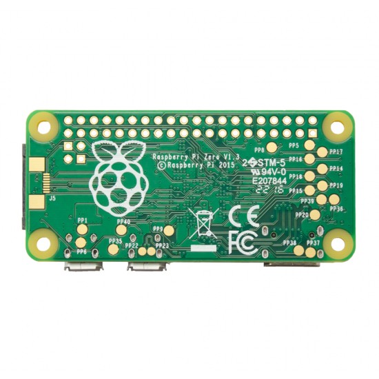 Raspberry Pi Zero v1.3 Development Board
