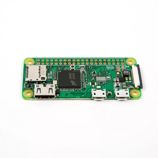 Raspberry Pi Zero v1.3 Development Board