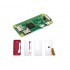 Raspberry Pi Zero-W V1.1 Development Board With Official Case