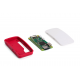 Raspberry Pi Zero-W V1.1 Development Board With Official Case