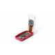 Raspberry Pi Zero-W V1.1 Development Board With Official Case
