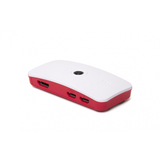 Raspberry Pi Zero-W V1.1 Development Board With Official Case