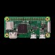 Raspberry Pi Zero Wireless WH (Pre-Soldered Header)