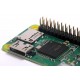 Raspberry Pi Zero Wireless WH (Pre-Soldered Header)