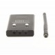 RC832 Plus 5.8G 48CH Wireless AV Receiver