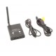 RC832 Plus 5.8G 48CH Wireless AV Receiver