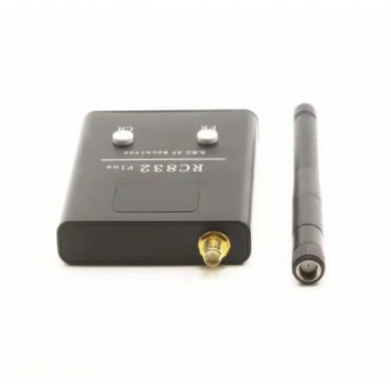 RC832 Plus 5.8G 48CH Wireless AV Receiver