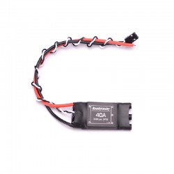 ReadytoSky 2-6S 40A OPTO ESC