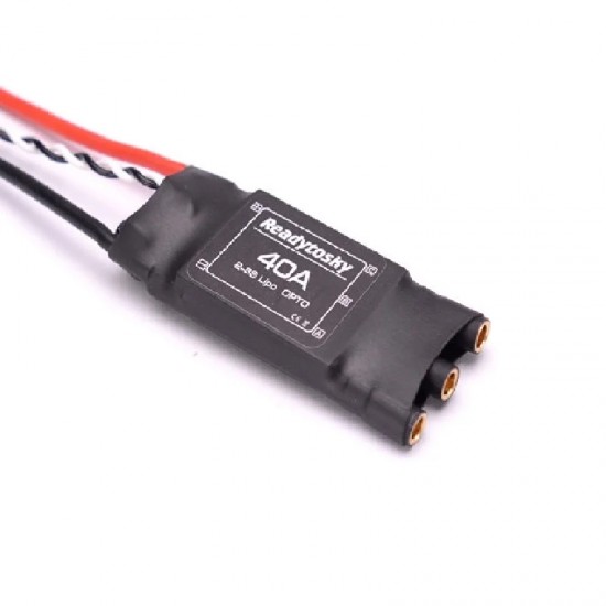 ReadytoSky 2-6S 40A OPTO ESC