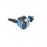 Readytosky RS1507 3800KV CW Brushless Motor Black Cap