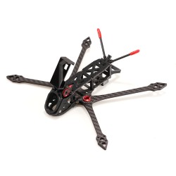 Rekon 6 6 Inch Mini Long Range Frame Kit