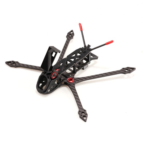 Rekon 6 6 Inch Mini Long Range Frame Kit