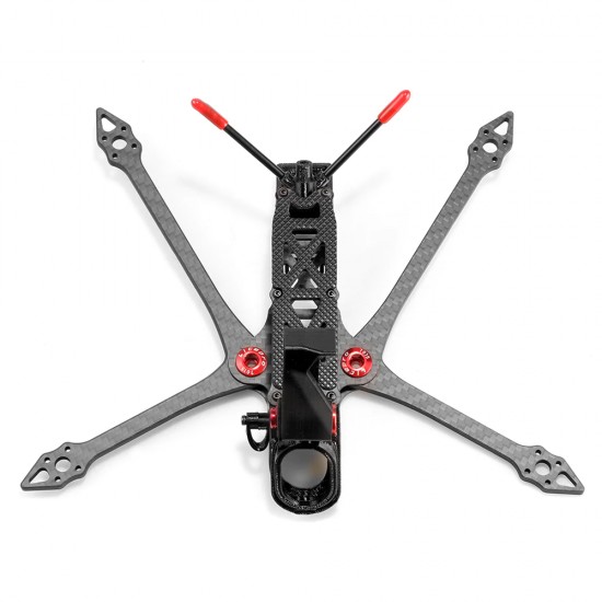 Rekon 6 6 Inch Mini Long Range Frame Kit